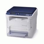 МФУ Xerox Phaser 6121MFP/S Белый