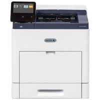принтер Xerox VersaLink B600DN Бело-Синий