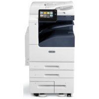 МФУ Xerox VersaLink C7020_TT Бело-Синий