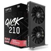 видеокарта XFX AMD Radeon RX 6500 XT 4Gb RX-65XT4DBDQ