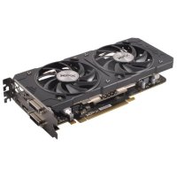 видеокарта XFX R9-380P-2DBS