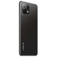 смартфон Xiaomi 11 Lite 5G NE 8/256GB Black черный