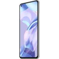 смартфон Xiaomi 11 Lite 5G NE 8/256GB White