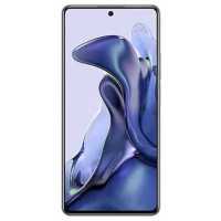 смартфон Xiaomi 11T 8/256GB White белый