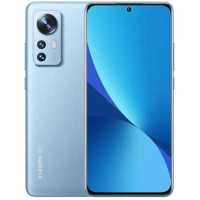 смартфон Xiaomi 12 12/256GB Blue голубой