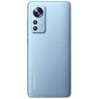 смартфон Xiaomi 12 8/128GB Blue голубой