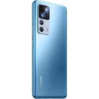 смартфон Xiaomi 12T 8/128GB Blue синий