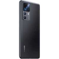 смартфон Xiaomi 12T Pro 8/128GB Black