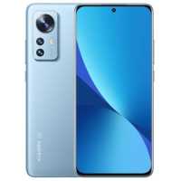 смартфон Xiaomi 12X 8/128GB Blue голубой
