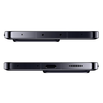 смартфон Xiaomi 13 12/256GB Black черный