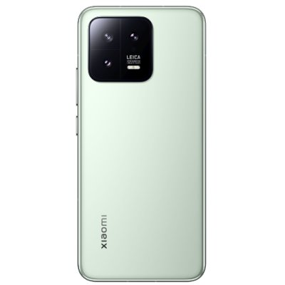 смартфон Xiaomi 13 12/256GB Flora Green зеленый