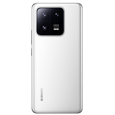 смартфон Xiaomi 13 Pro 12/512GB Ceramic White