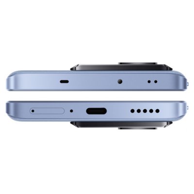 смартфон Xiaomi 13T Pro 12/512GB Alpine Blue синий