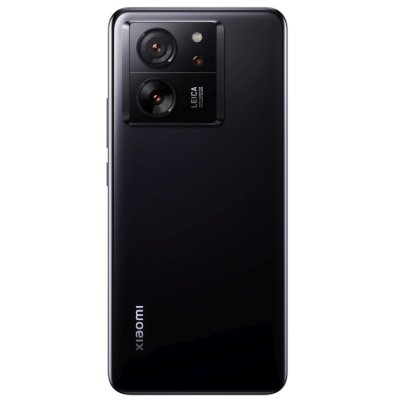 смартфон Xiaomi 13T Pro 12/512GB Black черный