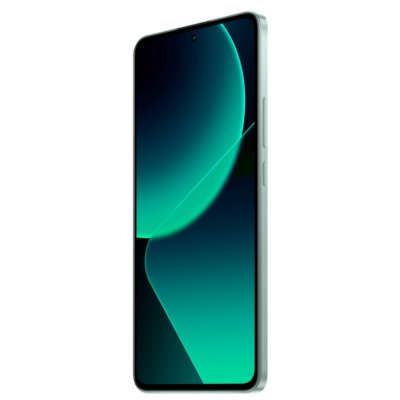 смартфон Xiaomi 13T Pro 12/512GB Meadow Green зеленый