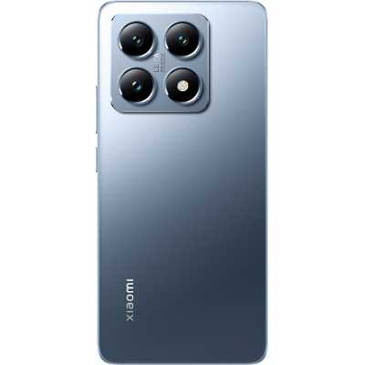 смартфон Xiaomi 14T 12/256GB Blue синий