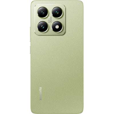 смартфон Xiaomi 14T 12/256GB Green зеленый
