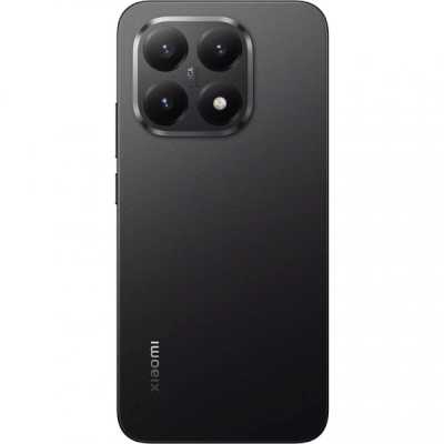смартфон Xiaomi 15T 12/256GB Black черный