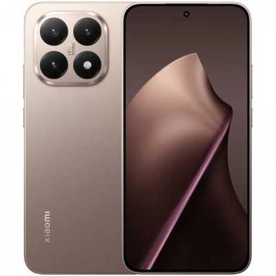 смартфон Xiaomi 15T 12/256GB Rose Gold розовое золото