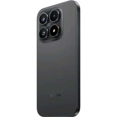 смартфон Xiaomi 17 12/512GB Black черный