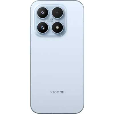 смартфон Xiaomi 17 12/512GB Blue