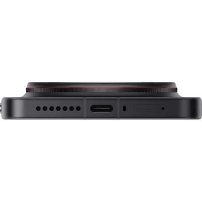 смартфон Xiaomi 17 Ultra 16/512GB Black черный