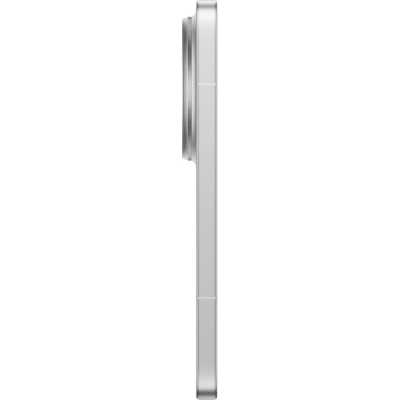 смартфон Xiaomi 17 Ultra 16/512GB White белый
