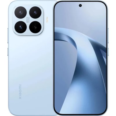 смартфон Xiaomi 17T 12/256GB Blue синий