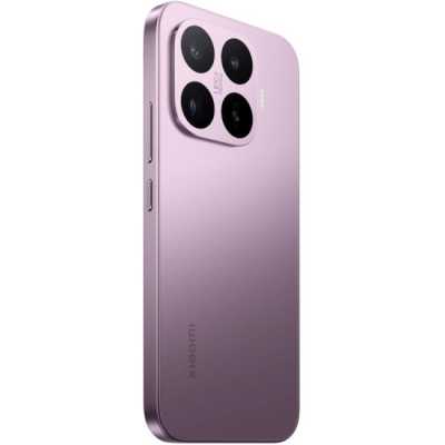 смартфон Xiaomi 17T 12/256GB Violet фиолетовый