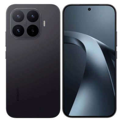 смартфон Xiaomi 17T 12/512GB Black черный