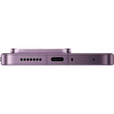 смартфон Xiaomi 17T Pro 12/1TB Violet фиолетовый