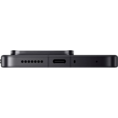 смартфон Xiaomi 17T Pro 12/256GB Black черный
