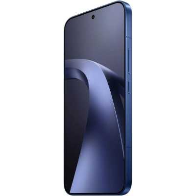 смартфон Xiaomi 17T Pro 12/512GB Blue синий