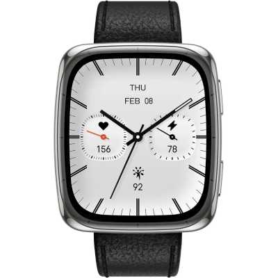 смарт часы Amazfit Active 2S Black