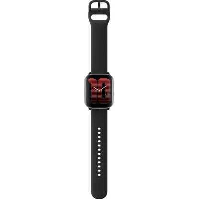 смарт часы Amazfit Active Black