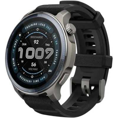 смарт часы Amazfit Balance 2 Black
