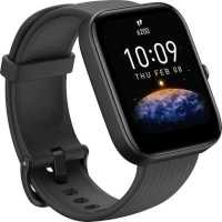 умные часы Xiaomi Amazfit Bip 3 Black