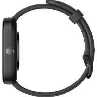 умные часы Xiaomi Amazfit Bip 3 Black