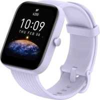 смарт часы Xiaomi Amazfit Bip 3 Lilac