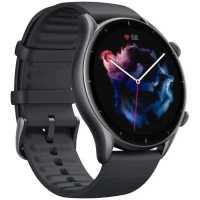 смарт часы Amazfit GTR 3 Black