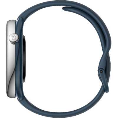 смарт часы Amazfit GTR Mini Blue