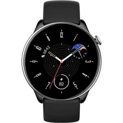 смарт часы Amazfit GTR Mini Black