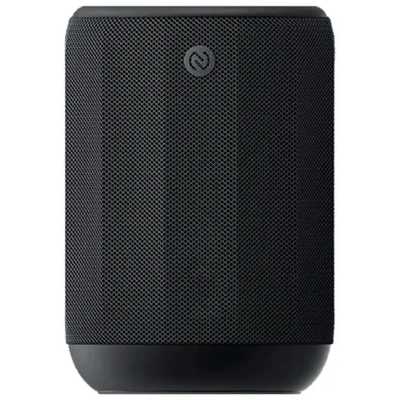 портативная колонка Xiaomi Bluetooth Speaker Mini Black