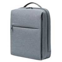 рюкзак Xiaomi City Backpack 2 Gray ZJB4194GL серый