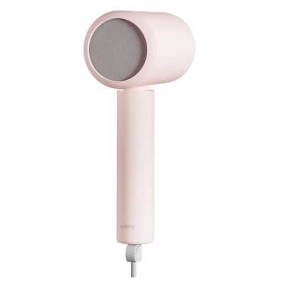фен Xiaomi Compact Hair Dryer H101 Pink BHR7474EU