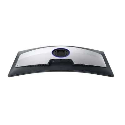 монитор Xiaomi Curved Gaming G34WQi 2026 ELA6562EU Черный