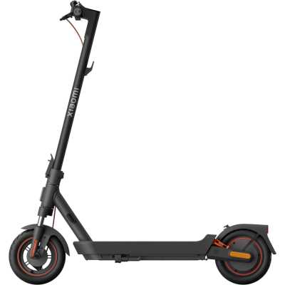 электросамокат Xiaomi Electric Scooter 5 Max GL BHR9615GL