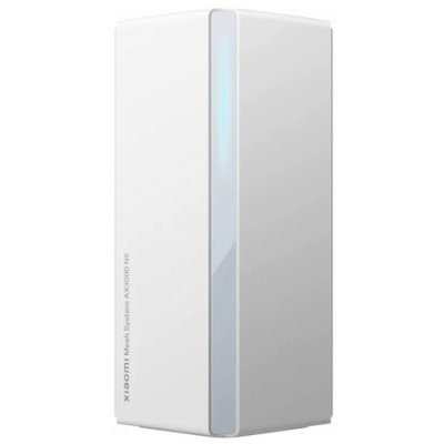 роутер Xiaomi Mesh System AX3000 3-Pack DVB4487GL