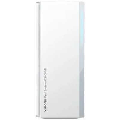 роутер Xiaomi Mesh System AX3000 NE 2-Pack DVB4464GL