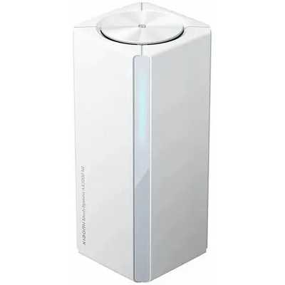 роутер Xiaomi Mesh System AX3000 NE 2-Pack DVB4464GL